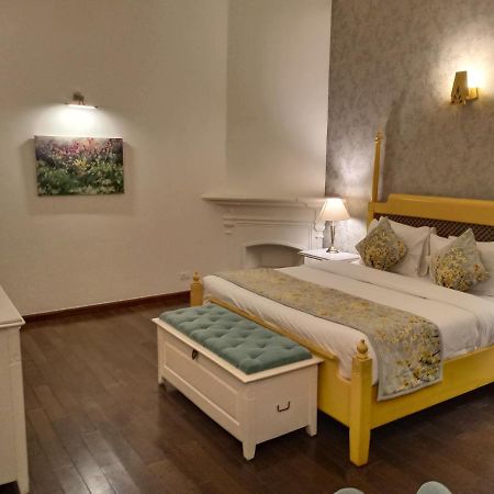 Hotel Pine Retreat Mallroad Mussoorie Extérieur photo